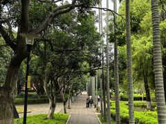 -厦门大学(思明校区)