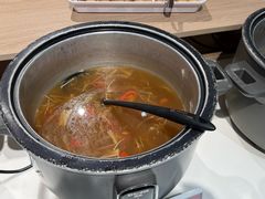 -天荷菜根·闽南素食自助(刺桐北路店)