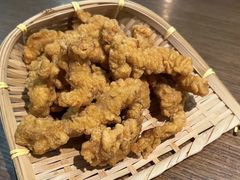 -肖四女乐山跷脚牛肉(世博源店)