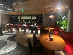 -拉蒂娜·巴西牛排馆 Latina·Brazilian Steakhouse(王府井喜悦店)
