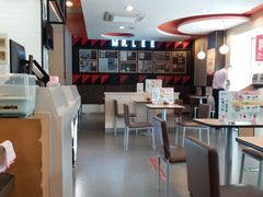 大堂-李先生牛肉面大王(北京东四店)