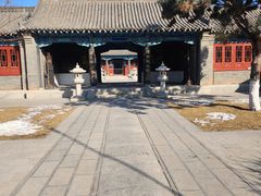-金州副都统衙门博物馆