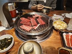-九田家黑牛烤肉料理(新辰里亚运村店)