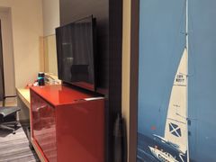 -青岛富力艾美酒店