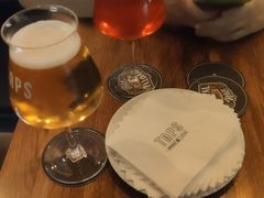 -TAPS精酿啤酒屋