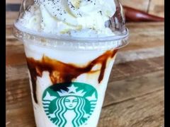 星巴克冰激淋系列-星巴克(来福士2F店)