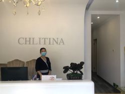 -悦色嘉丽科技美肤健康管理