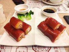 -点都德(华强南店)