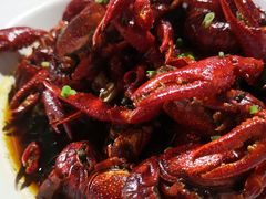 -霸王虾·麻辣小龙虾(清水河公园店)