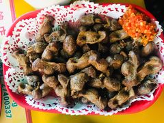 鸽心鸽肾-光明刘冰乳鸽店(光明法政北路店)