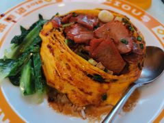 -张腾记茶餐厅(保利大都汇C区店)