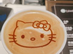 -逸派咖啡 EPARKCOFFEE(广安门店)