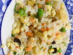 -粗茶淡饭(东关街店)