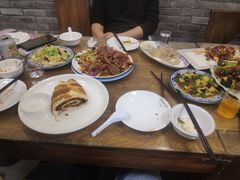 大懒龙-鼎香润(德胜门内店)