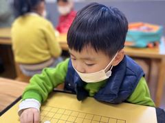 -弈海围棋学堂(夕照寺校区)