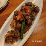 生日那天跟集美们去吃这家，真的阔以！很8错
