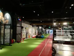 -VLines耀能运动24小时·月付制健身(京广桥店)