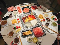 -海底捞火锅(外滩店)