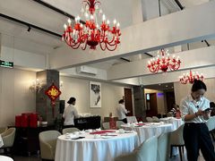 -月福京味斋·烤鸭店·北京菜(鼓楼总店)