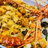 超赞大青龙拌面🦞