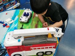 -TOYSRUS玩具反斗城(宁波和义大道店)