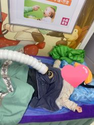 -小美医生小儿推拿(金地艺境店)