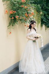 -荷玛高端新娘跟妆团队·彩妆培训