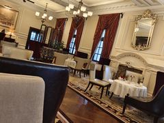 -Salon de Ville浦江汇(上海外滩华尔道夫酒店店)