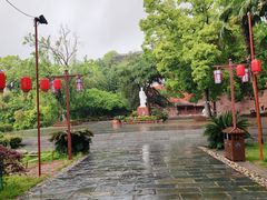 -东坡赤壁风景名胜区