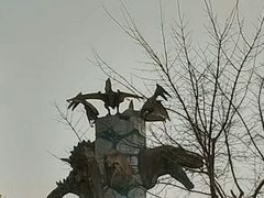 -自然谷恐龙园