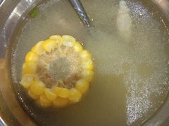 -华北电力大学-第1学生食堂