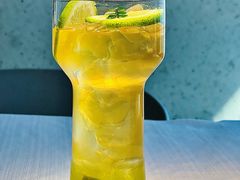 -春树下·树屋花房西餐厅(罍街AS1980店)