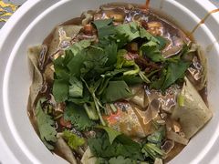 -正味斋锅巴菜(西北角店)