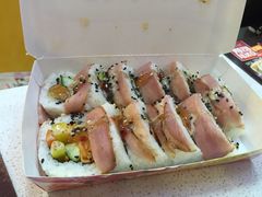 -N多寿司(同曦假日百货店)