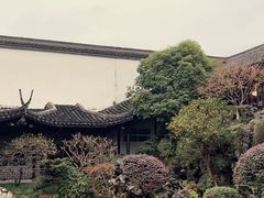 -胡雪岩故居