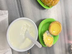-芬芳甜品(同福路店)