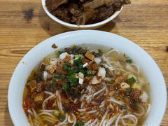 -正宗牛骨粉(铁路八村东区店)