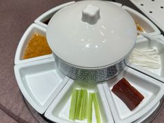 烤鸭八宝盒-羲和雅苑•北京烤鸭(乐园道万象城店)