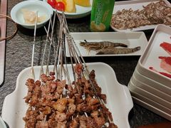-京元盛铜锅涮肉(上海总店)