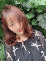 -New Fashion·新时尚形象设计