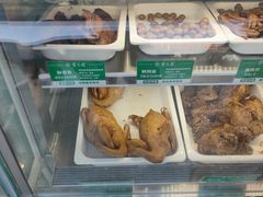 -紫光园清真北京小吃(正阳大街店)