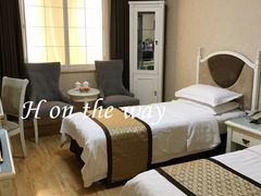 -老味道民宿(栈桥店)