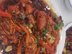 -簋街仔仔小龙虾(总店)