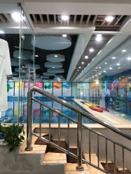 -旺宝国际儿童游泳运动中心(三全路店)