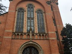 -上海佘山国家森林公园西佘山园