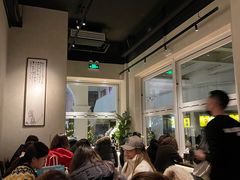 -漆黑觉米粉(三里屯店)