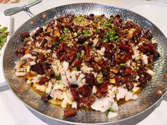 -三猫黑鱼花(南大店)