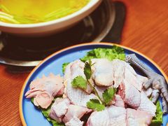 -金龙·打边炉(武进路店)