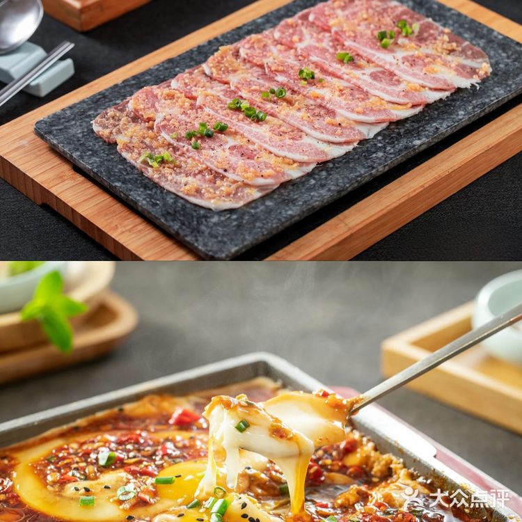 东莞美食清单｜汇一城适合周末聚餐3家烤肉店☺