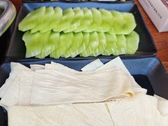 -大理.老字号渝记酸萝卜乌鱼(古城总店)